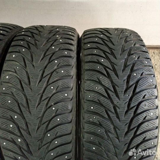 Yokohama Ice Guard IG35 265/45 R21