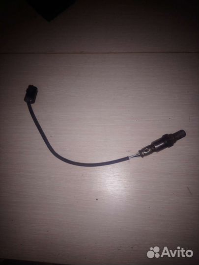 Датчик кислорода Nissan x-trail t31