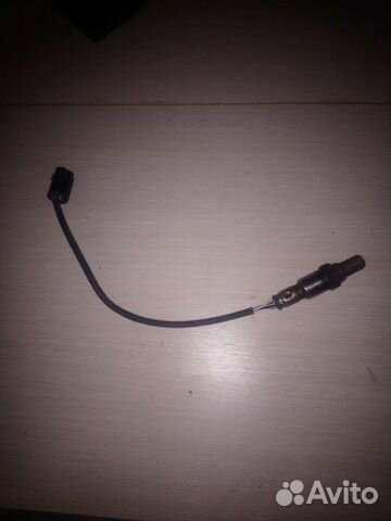 Датчик кислорода Nissan x-trail t31