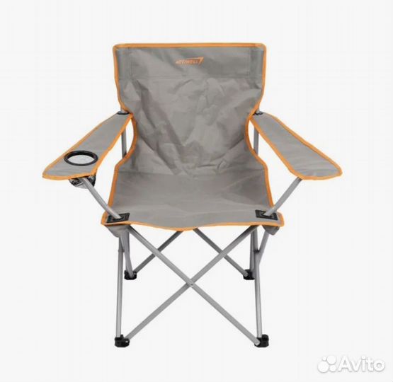 Стул кресло складное туристическое новое