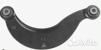 Рычаг задней подвески левый правый верхний попереч