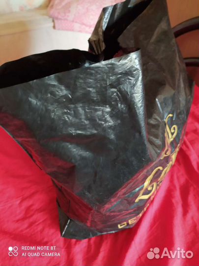 Пакет вещей р 40-42-44