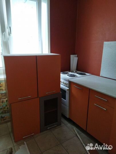 Кухонный гарнитур кухня бу