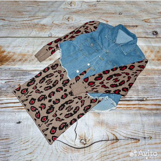 Костюм женский