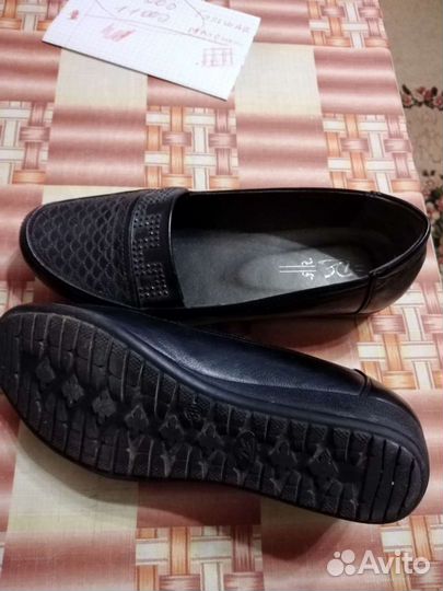 Туфли женские