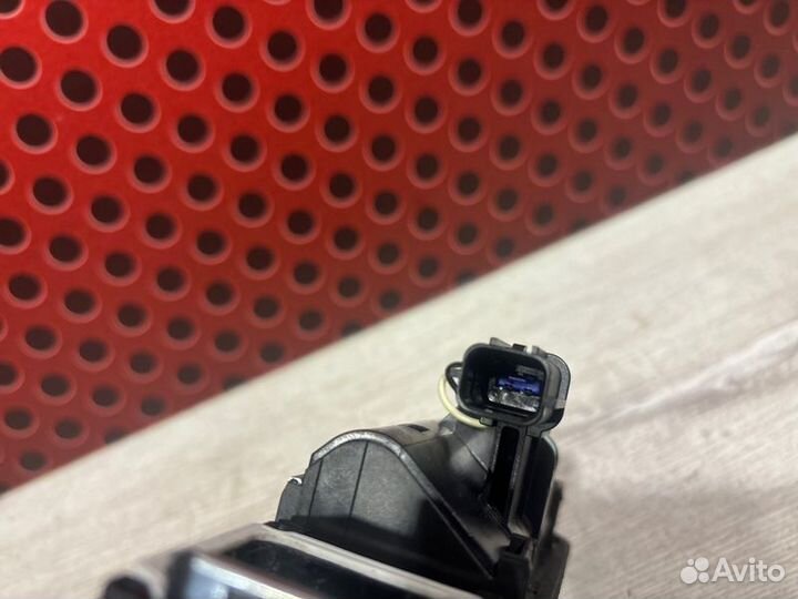 Ручка открывания багажника Kia Sorento Prime UM