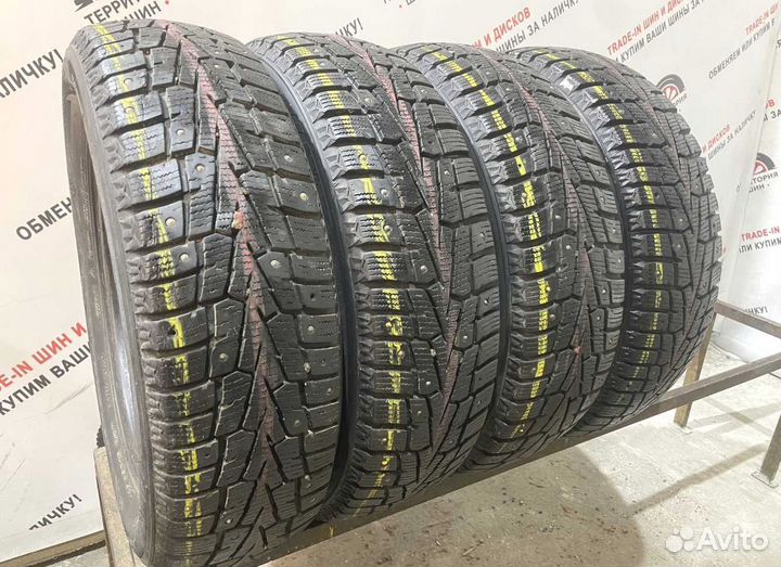 Nexen N'Priz AH8 205/50 R17 89S