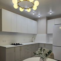 1-к. квартира, 37 м², 7/25 эт.