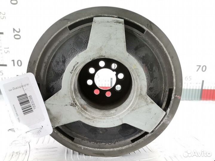 Шкив коленвала Audi A4 B5 1999 059105251AC