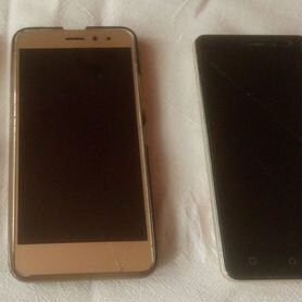 Lenovo K6 Power, 2/16 ГБ