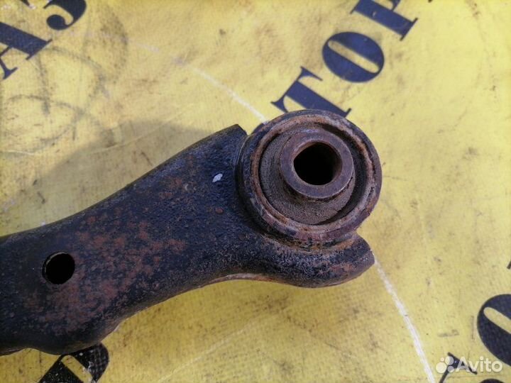 Рычаг задний верхний левый Kia Sportage 3