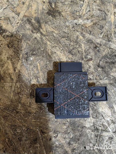 Блок Управления Сиденьями Туарег 2 NF 7P6959257