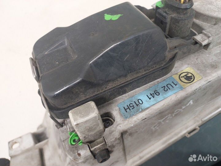 Фара (передняя) Skoda Octavia Tour, 2003