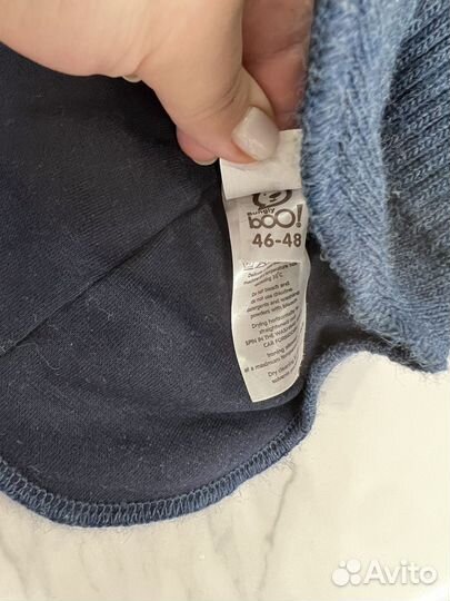 Шапка шлем bungly boo