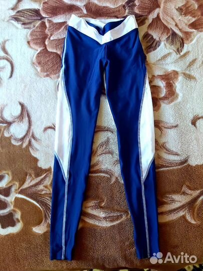 Лосины спортивные