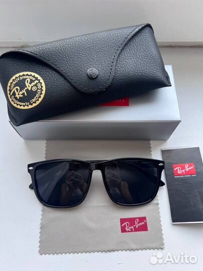 Солнцезащитные очки