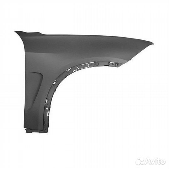 Крыло переднее правое BMW X5 F15 (2013-2018) бмв