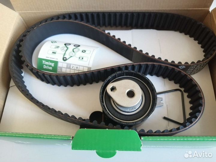 Комплект грм ровер 75/ленд ровер Фрил