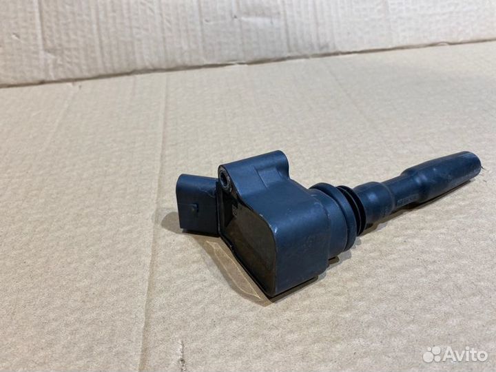 Катушка зажигания Skoda Rapid CWV 2018