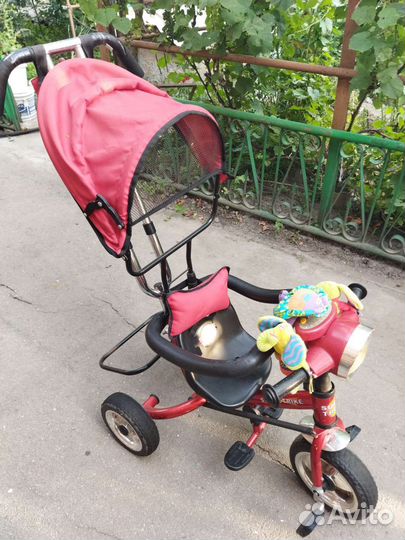 Прогулочная коляска бу
