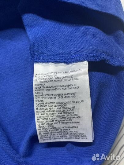 Футболка dickies