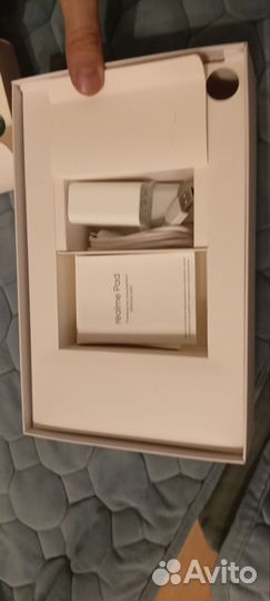 Планшет realme pad