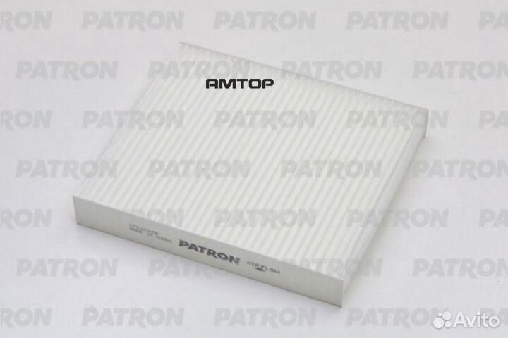 Patron PF2372KOR PF2372KOR patron Фильтр салона