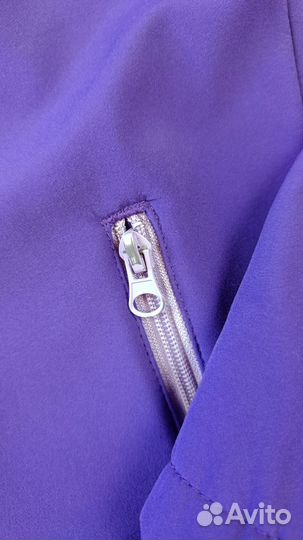 Куртка софтшелл для девочки Kangaroos (Германия)