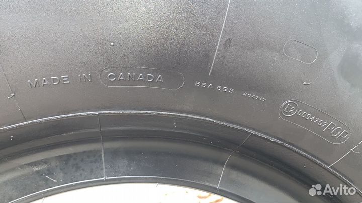 Шины Michelin xzl 16.00-20