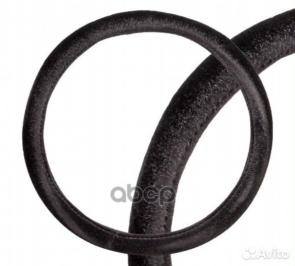 Awcsf09M оплетка из искусственного меха цвет ч