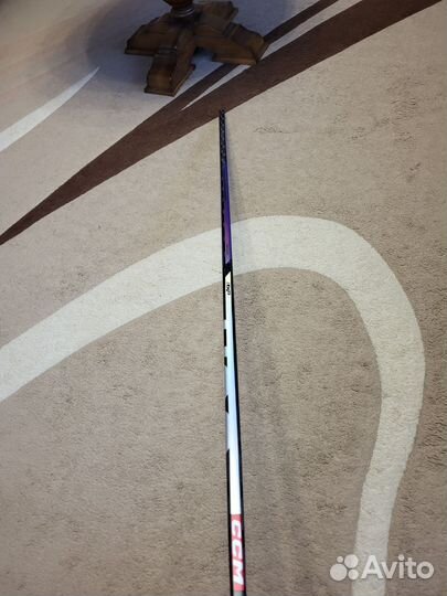 Клюшка ccm trigger 7 pro