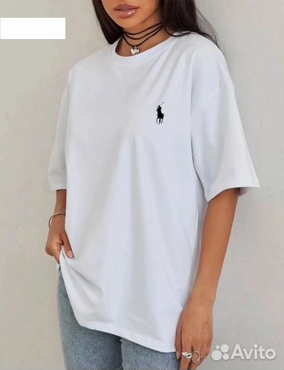 Футболка женская