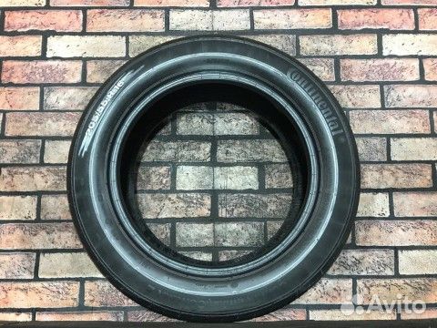 Continental ContiPremiumContact 2 205/55 R16 91V