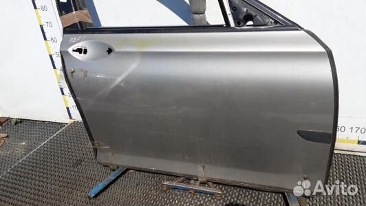 Дверь передняя правая BMW 7 F01 (72F05E201)