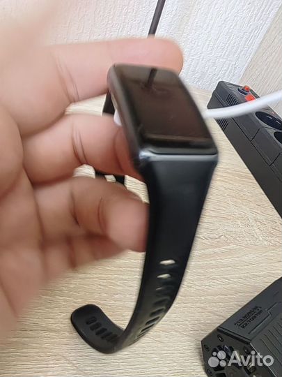 Huawei band 6