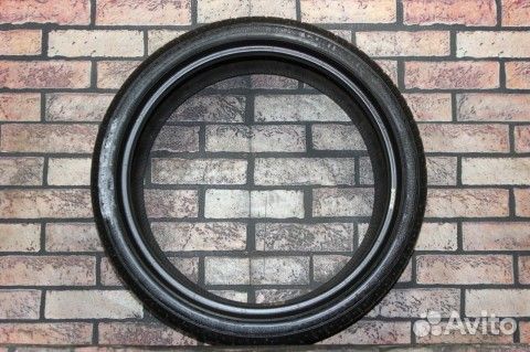 Continental ContiSportContact 2 255/35 R20