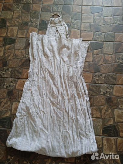 Слинги с кольцами