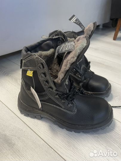 Спецодежда зимняя