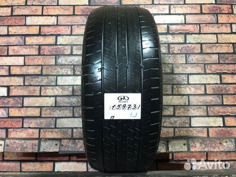 Continental Conti4x4Contact 235/55 R17