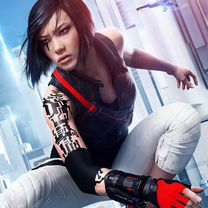 Mirror's Edge Steam Gift Пополнение