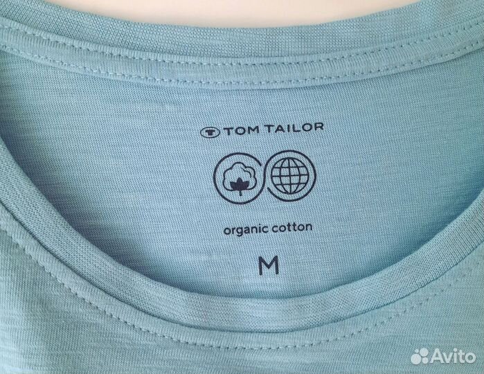 Мужская футболка Tom Tailor (M)