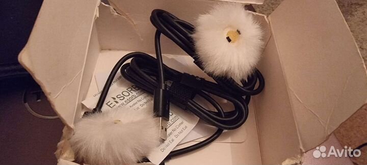 Rode wireless go + петличный микрофон rode