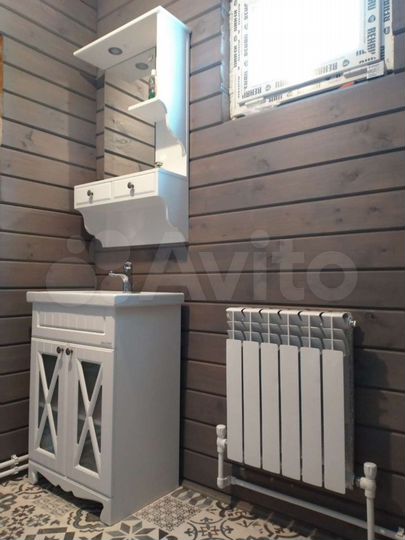 Дом 115 м² на участке 12,3 сот.