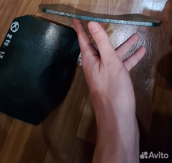 Бронеплиты 5 ккласс защиты