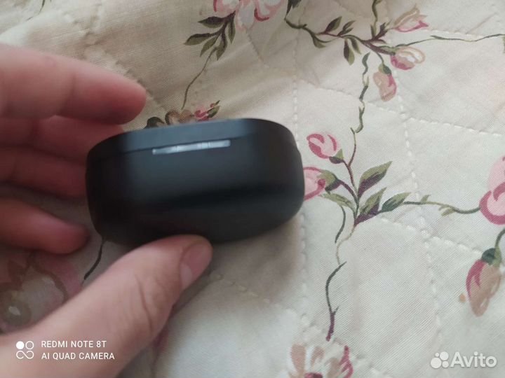 Беспроводные наушники xiaomi airdots 2