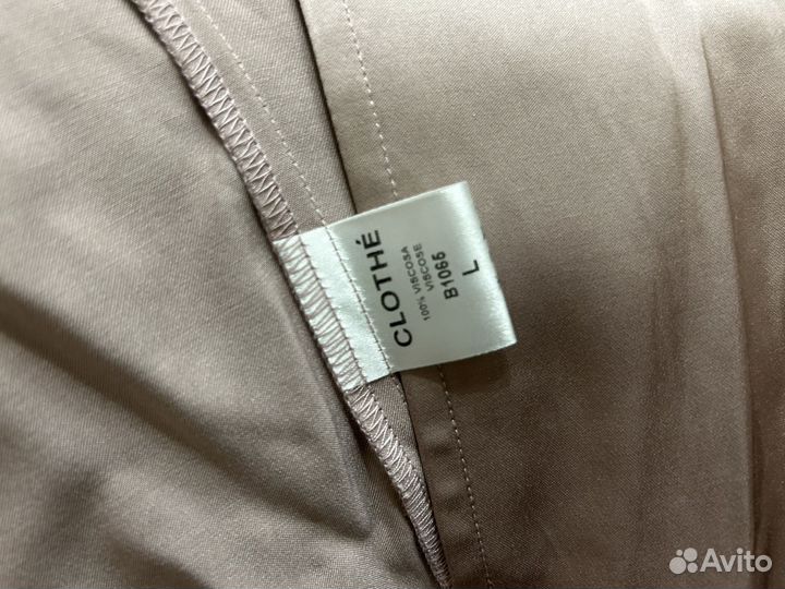 Костюм женский