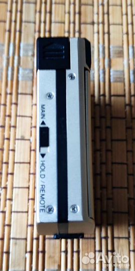 Диктофон Olympus Pearl coder L400