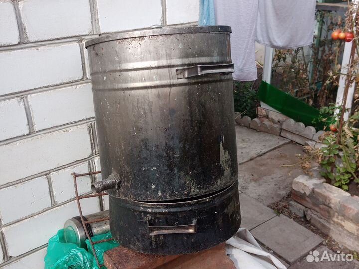 Воскотопка