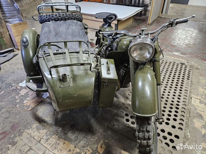 Мв-750