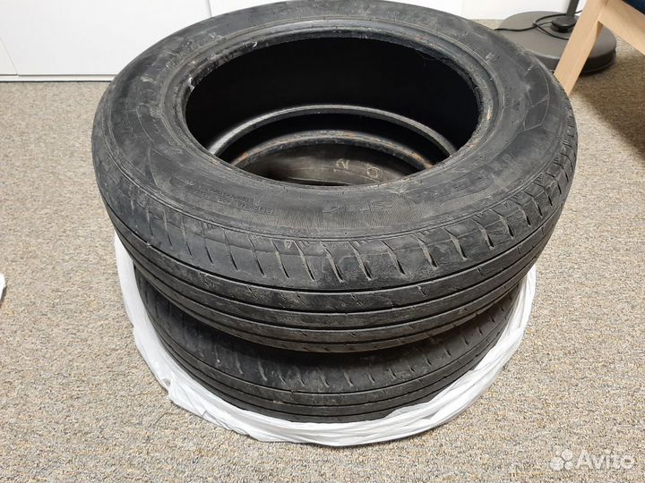 Nexen N'Fera SU4 185/65 R15